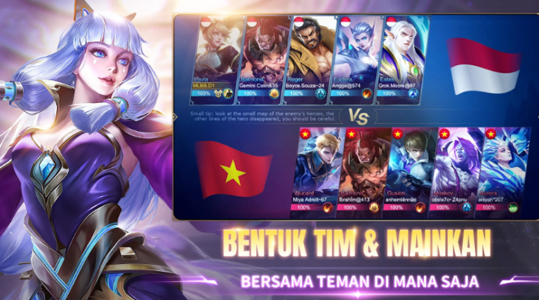 update kode redeem mobile legends hari ini