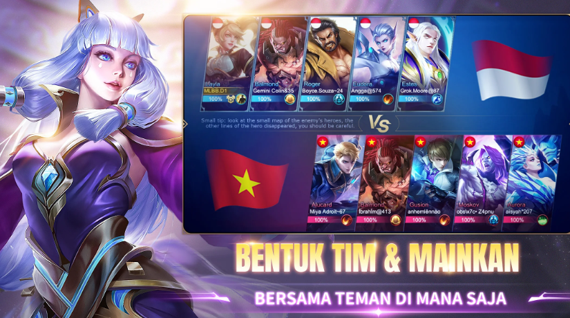 update kode redeem mobile legends hari ini