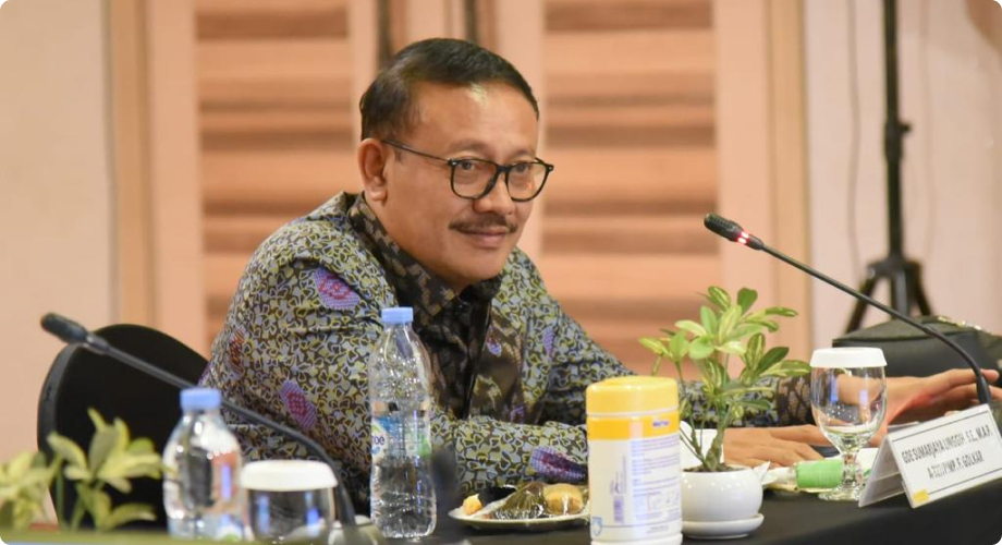 Profil Gde Sumarjaya Linggih, Politisi Asal Buleleng