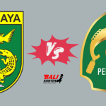 Head to Head Persikabo vs Persebaya