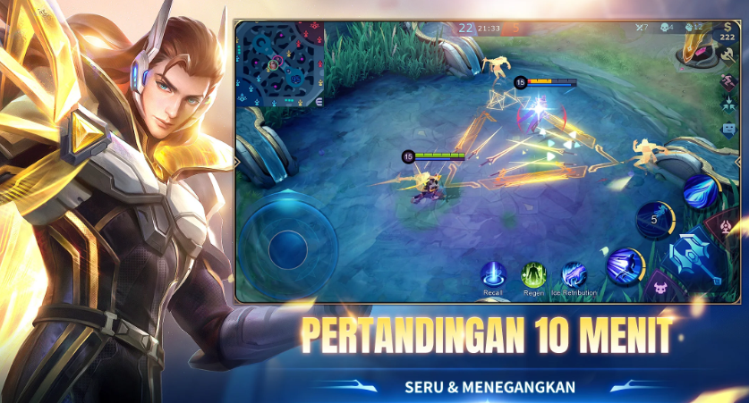 kode redeem mobile legends udpate hari ini