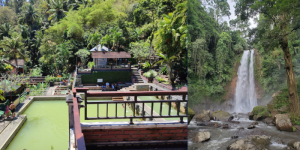 rekomendasi tempat liburan di bali anti macet