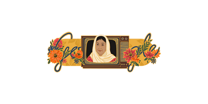 Siapa Siti Aminah Tjendrakasih Pada Google Doodle Senin, 29 Januari 2024?