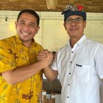 Pengacara Made Bandem Dananjaya menuntaskan pendidikan di Lembaga Ketahanan Nasional RI pada Oktober 2023 lalu. 