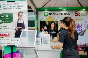 Tahun 2024, Bank BPD Bali Tambah KUR Hingga Rp 1,8 Triliun