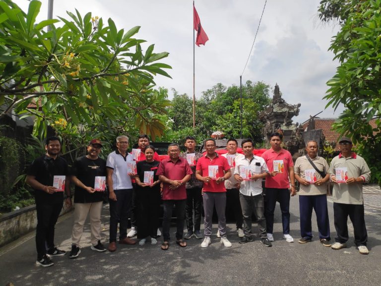 Fungsi edukasi tentang jasa keuangan konsisten dilakukan Anggota Komisi XI DPR RI I Gusti Agung Rai Wirajaya (ARW).