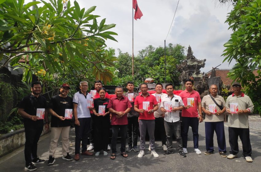 Fungsi edukasi tentang jasa keuangan konsisten dilakukan Anggota Komisi XI DPR RI I Gusti Agung Rai Wirajaya (ARW).