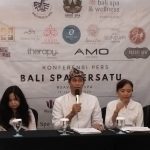 Soal Kenaikan Pajak Spa 40 Persen, Bali Spa Bersatu Buka Suara