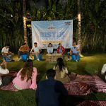 Gus Yoga Tawarkan Solusi Incinerator 