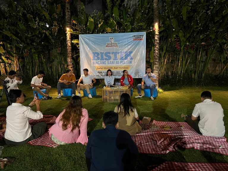Gus Yoga Tawarkan Solusi Incinerator 