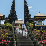 9 Pura Kahyangan Jagat di Bali Lengkap dengan Nama dan Lokasinya