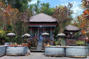 lokasi pura untuk memohon kesembuhan di tabanan