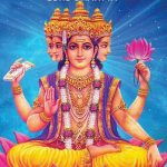 doa memuja dewa brahma