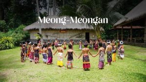 cara bermain meong-meongan