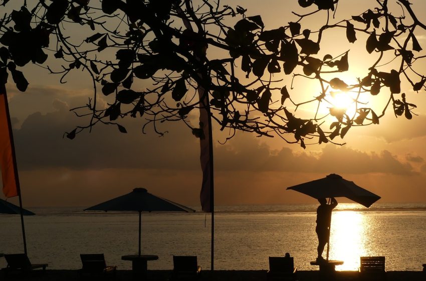 rekomendasi pantai di denpasar update 2024