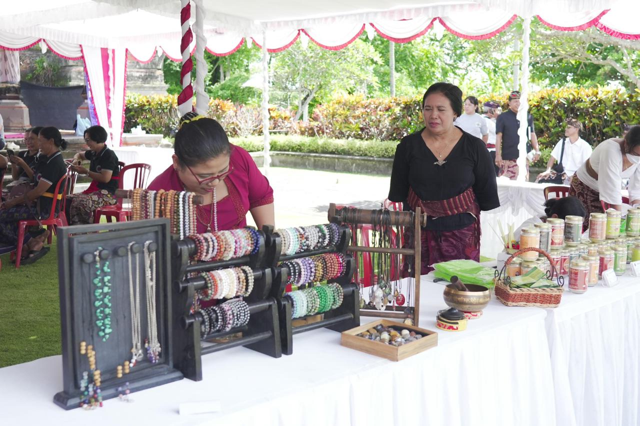 festival bulan bahasa bali di badung tahun 2024