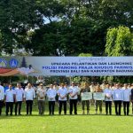 Bank BPD Bali Salurkan CSR N Max Hingga Trail