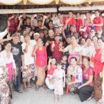 Gus Bota Raih Suara Tertinggi di Badung, Yunita Oktarini Tertinggi di Abiansemal