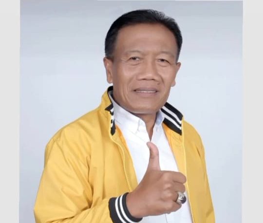 Golkar Yakin Rebut 11 Kursi DPRD Buleleng