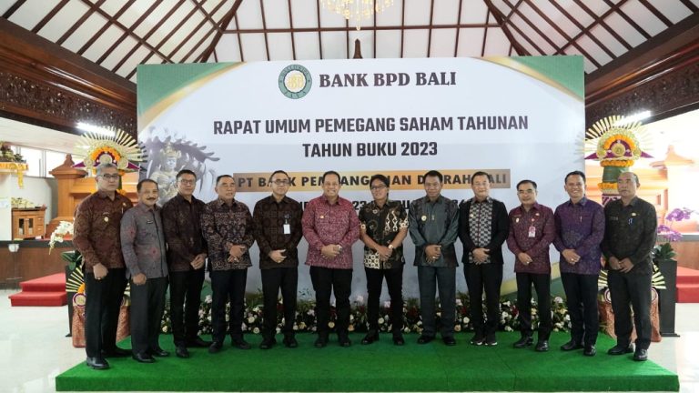 Bank BPD Bali
