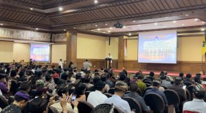 Bappeda Badung Rencanakan Pembangunan Daerah Tahun 2025