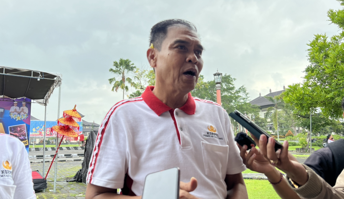 Jumat Ceria UMKM Badung