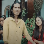 Lirik Lagu Bali Sedeng Sedeng Dogen dari Yan Mus