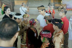 Lomba Kesenian Gender Wayang (4)
