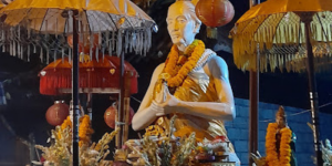 5 Pura Ini Dipercaya Sebagai Tempat Memohon Kesembuhan dari Hal Negatif