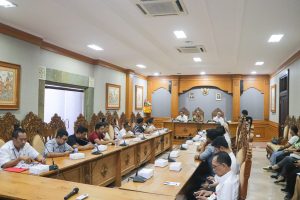 Rapat Sinkronisasi Data Penerima Manfaat Migas (5)