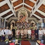 Dinas Kebudayaan Kabupaten Badung