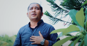 chord dan lirik lagu sayang kanti mati ngurah adi
