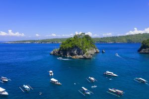 berapa harga tiket ke nusa penida 2024