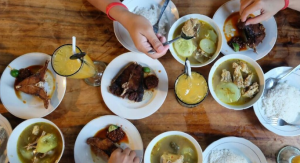 3 Kuliner Halal di Denpasar, Tempat Makan Halal yang Wajib Dikunjungi saat di Bali