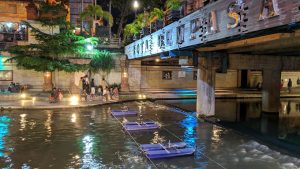 tempat wisata murah di denpasar update 2024