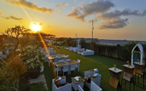 the akamani hotel legian harga hotel murah di dekat pantai kuta