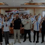 calon pengusaha mudah badung jalani pelatihan bersama disdikpora