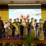 Grand Final Pemilihan Duta Anak Kabupaten Badung 2024