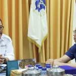 JMSI Bali Dapuk Cok Ace sebagai Ketua Dewan Pembina