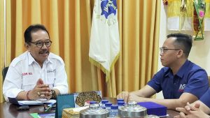 JMSI Bali Dapuk Cok Ace sebagai Ketua Dewan Pembina