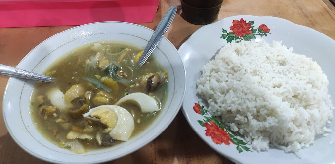 Masih Bingung Mau Buka Puasa Pake Menu Apa Yuk Cobain Bukber Pake Soto