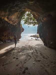 rekomendasi pantai di tabanan selain tanah lot untuk melihat sunset