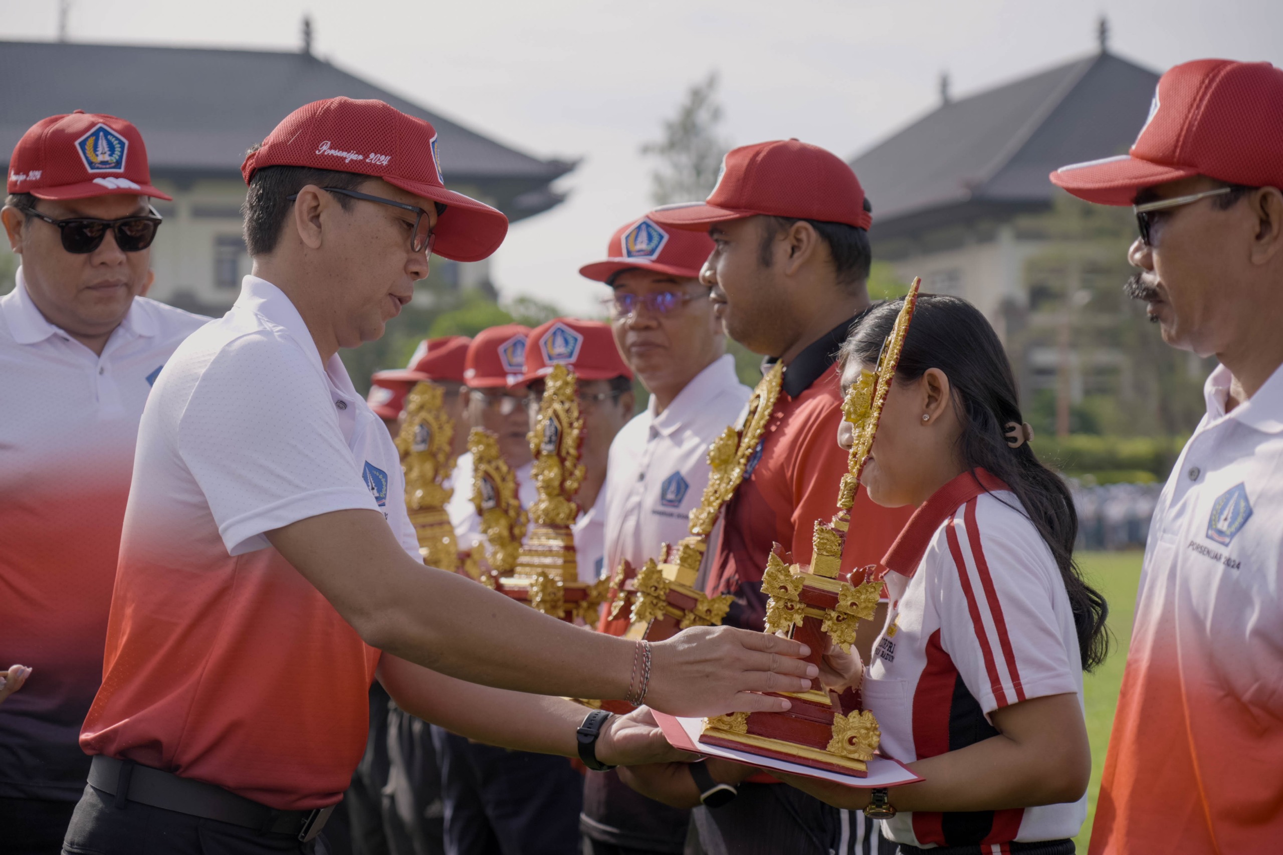 para pemenang porsenijar kabupaten baru 2024