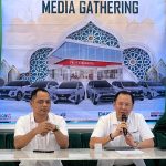 Regional Head · PT. Astra International Tbk - Daihatsu Sales Operation (Astra Daihatsu) David Gunawan optimis mempertahankan penjualan pada tahun 2024 tetap menyala seperti tahun 2023