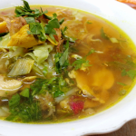 rekomendasi soto ayam di denpasar