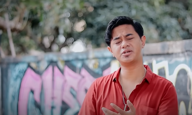 lagu baru budi arsa salah ucap chord dasar