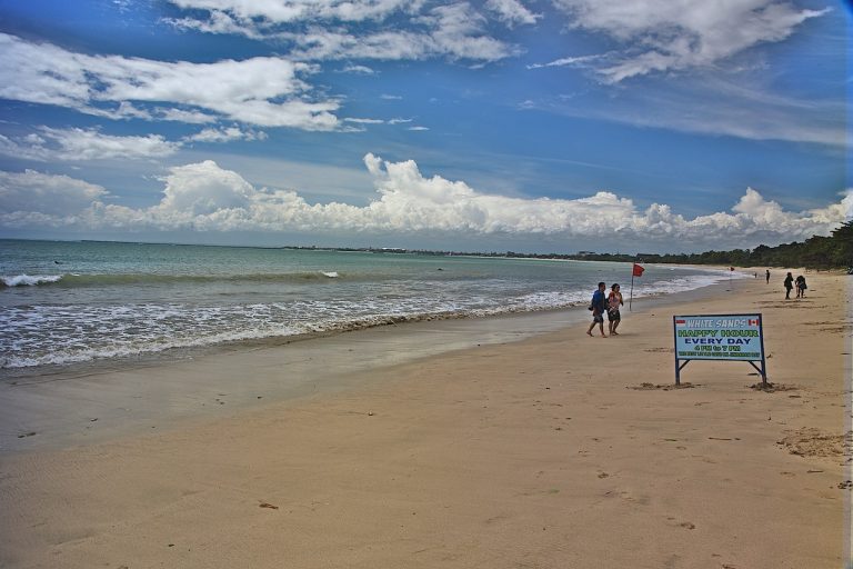 lokasi ngabuburit di badung yang rekomen