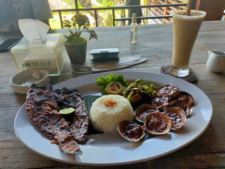 rekomendasi tempat bukber di denpasar
