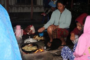 catur brata penyepian yakni 4 larangan yang wajib diikuti ketika nyepi