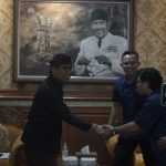 Audiensi JMSI Bali-Pemkot Denpasar Sinergi Kawal Isu Strategis Lingkungan